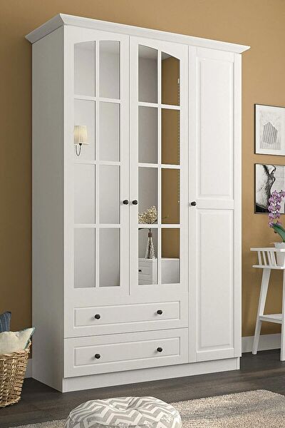 Rabi Mobilya Gardırop