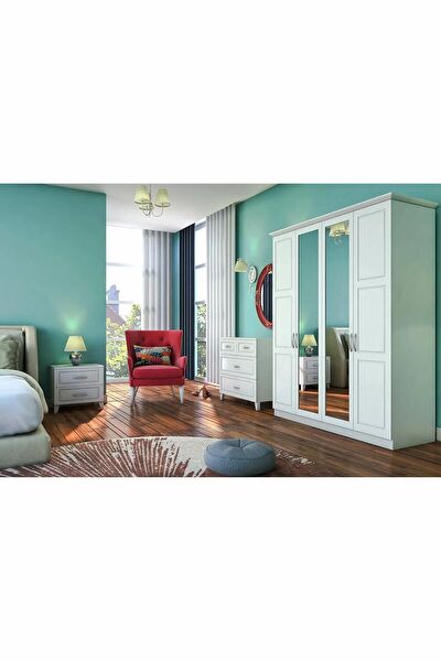 Rabi Mobilya Gardırop