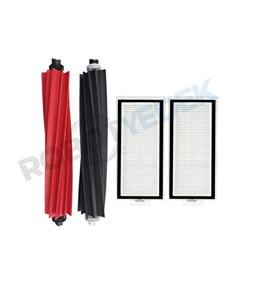 robotyedek Süpürge Yedek Parçaları