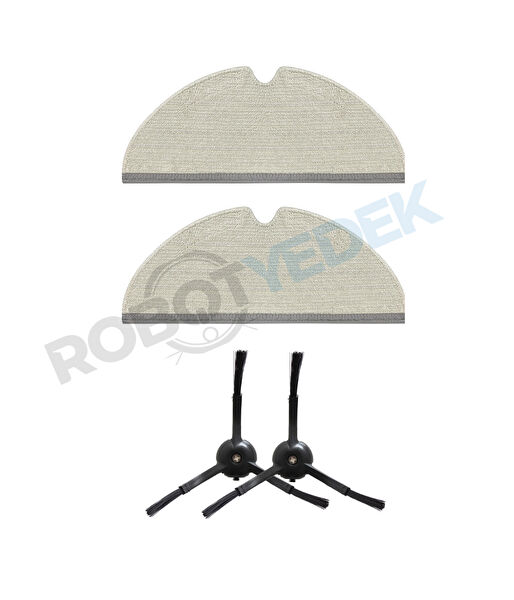 robotyedek Süpürge Yedek Parçaları