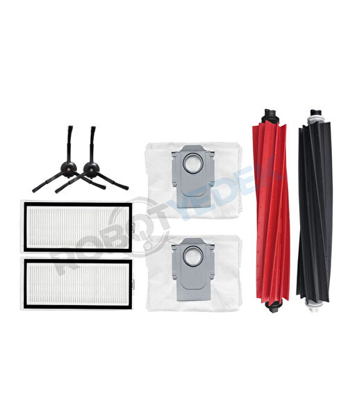 robotyedek Süpürge Yedek Parçaları