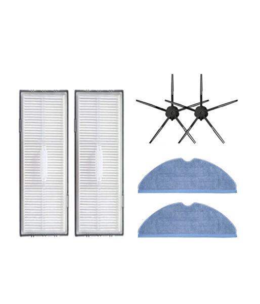 robotyedek Süpürge Yedek Parçaları