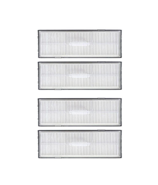 robotyedek Süpürge Yedek Parçaları