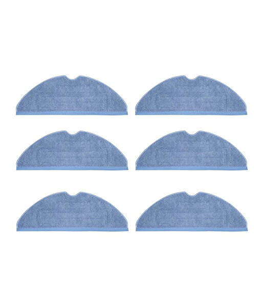 robotyedek Süpürge Yedek Parçaları