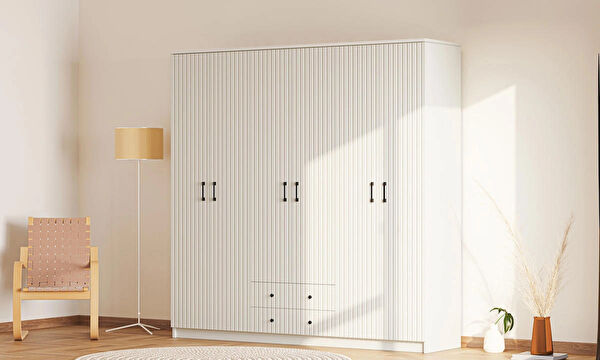 Rabi Mobilya Gardırop