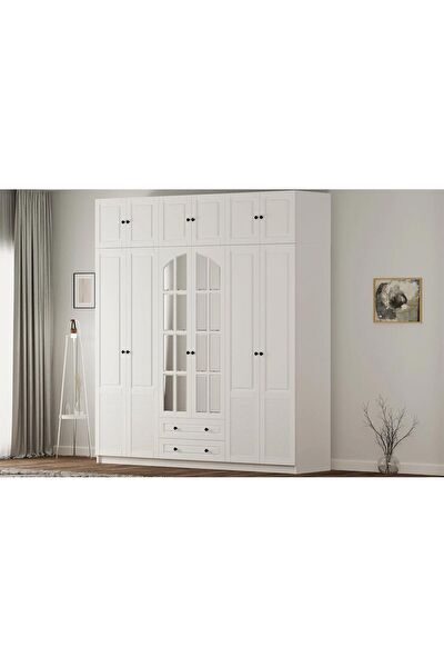 Rabi Mobilya Gardırop