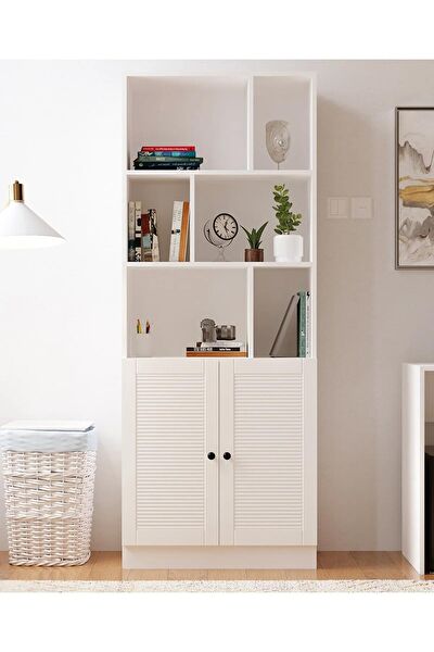 Rabi Mobilya Kitaplık