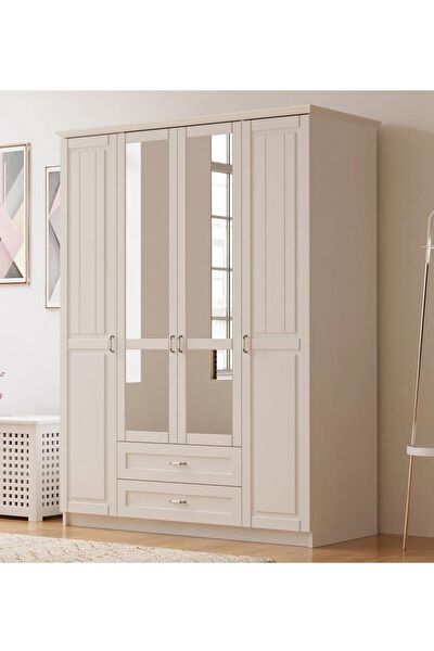 Rabi Mobilya Gardırop