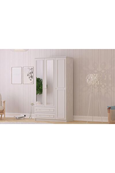 Rabi Mobilya Gardırop