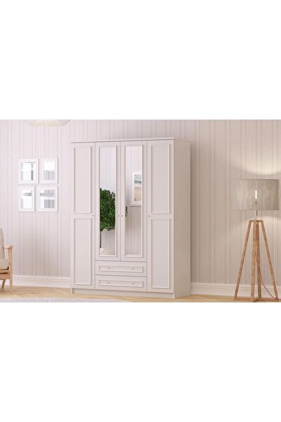Rabi Mobilya Gardırop