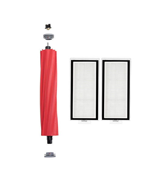 robotyedek Süpürge Yedek Parçaları