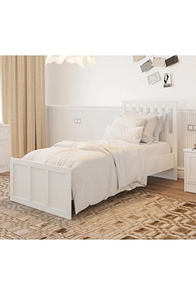 Rabi Mobilya Karyola