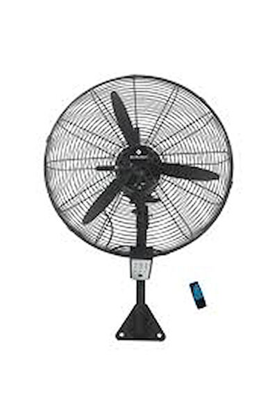 Rubenis Vantilatörler