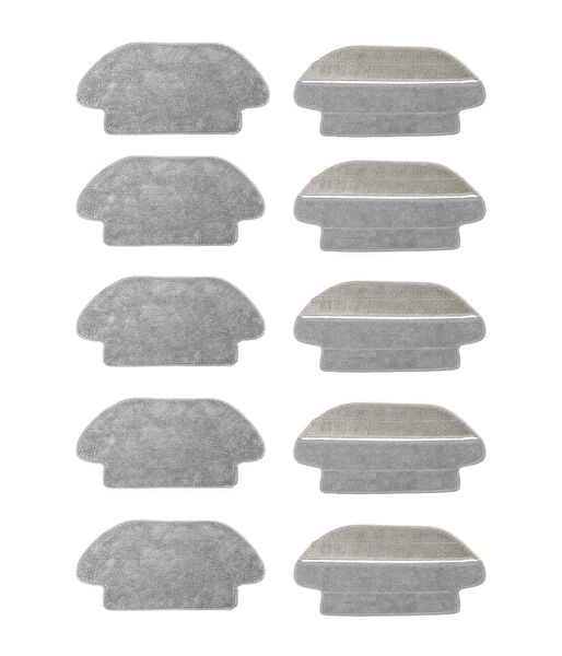 robotyedek Süpürge Yedek Parçaları