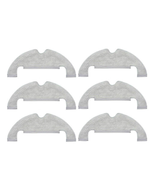 robotyedek Süpürge Yedek Parçaları