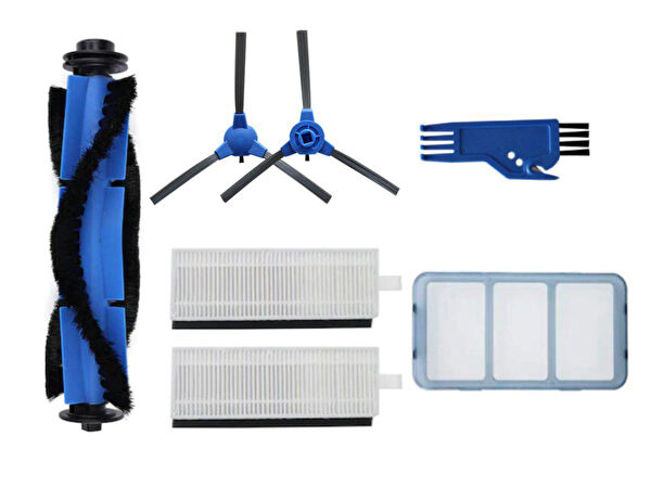 robotyedek Süpürge Yedek Parçaları