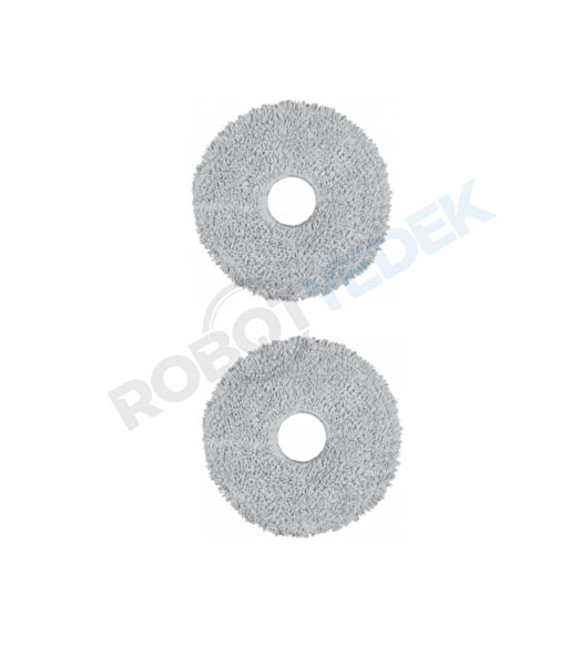 robotyedek Süpürge Yedek Parçaları