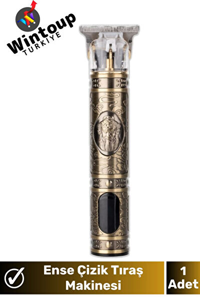 Wintoup Tıraş Makinesi