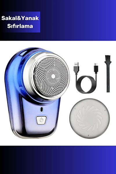 Wintoup Tıraş Makinesi