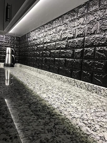 Renkli Duvarlar Duvar Kağıdı