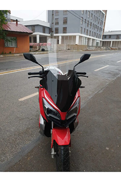 MOTOCAM Ön Cam Siperlik