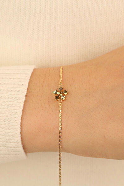 Çiğdem Gürel Kuyumculuk Altın Bileklik