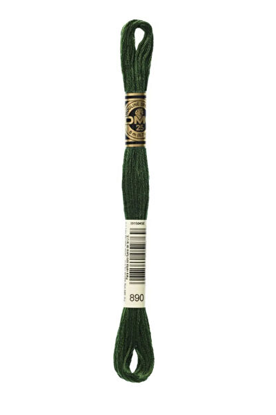 DMC Nakış İplikleri