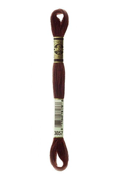 DMC Nakış İplikleri