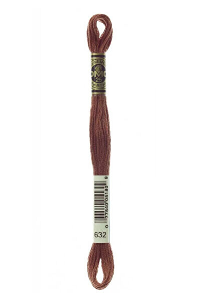 DMC Nakış İplikleri