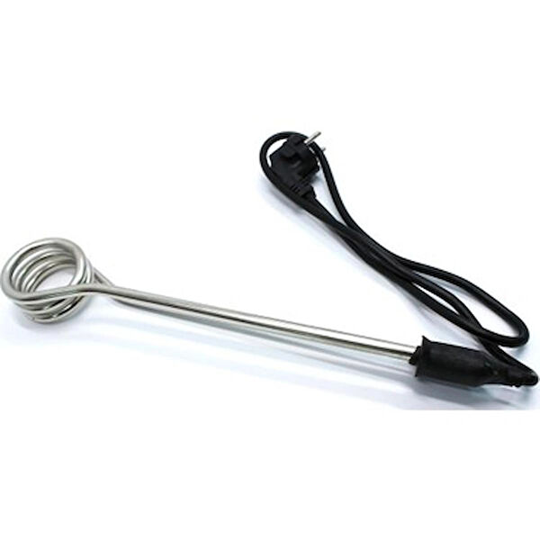 ATS Kettle, Su Isıtıcılar