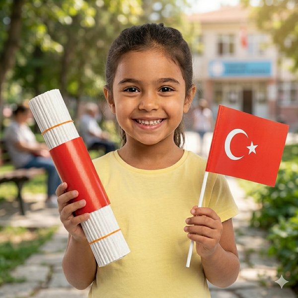 Herşey Nota Bayrak