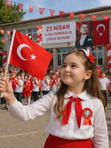 Herşey Nota Bayrak