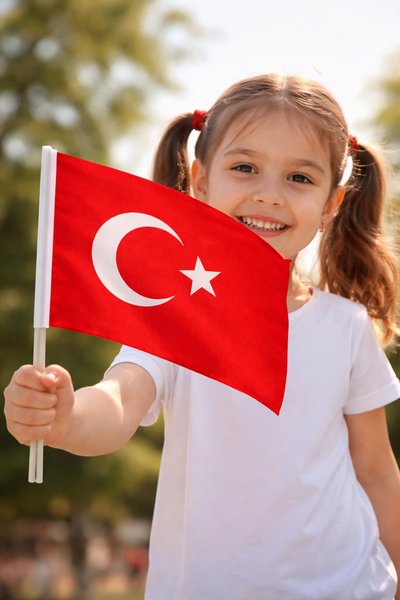 Herşey Nota Bayrak