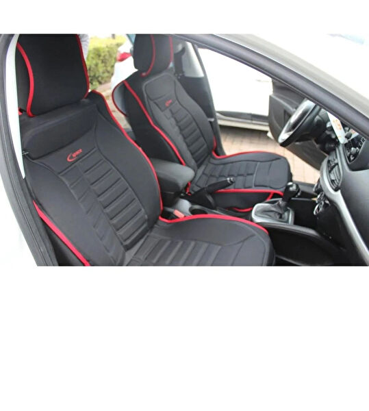 Point Universal Oto Koltuk Kılıfı