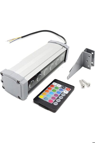 Ledmira Yol Aydınlatması