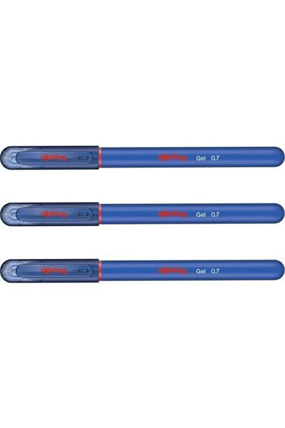 Rotring Roller ve Jel Kalem