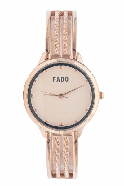 Q&Q Kadın Kol Saati