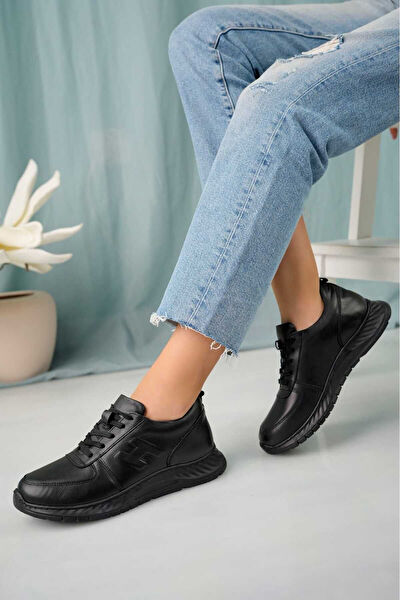 Rahim Ayyıldız Kadın Sneaker Ayakkabı