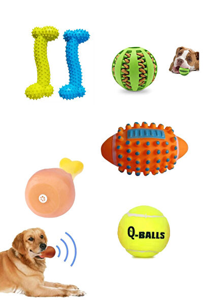 rianka Köpek Oyuncakları