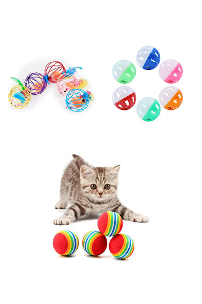 rianka Kedi Oyuncakları