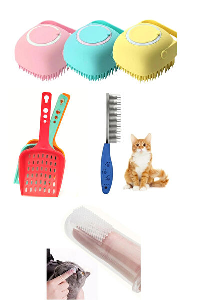 rianka Kedi Şampuanları