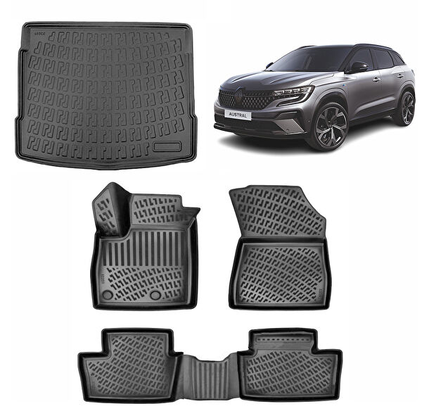 Rizline Oto Paspası