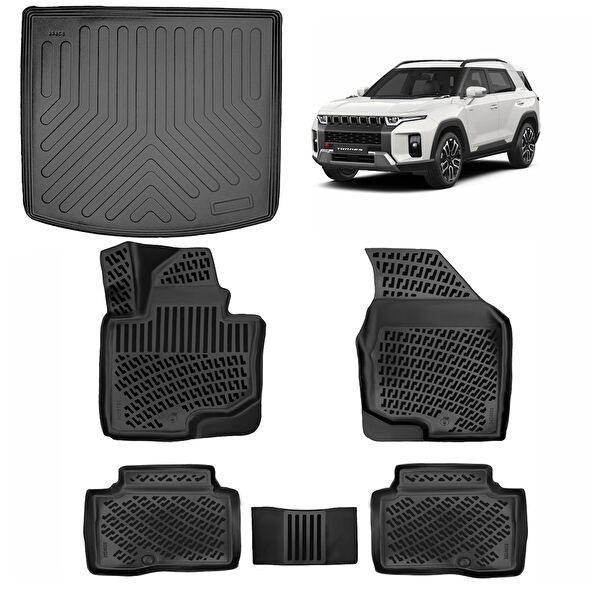 Rizline Oto Paspası