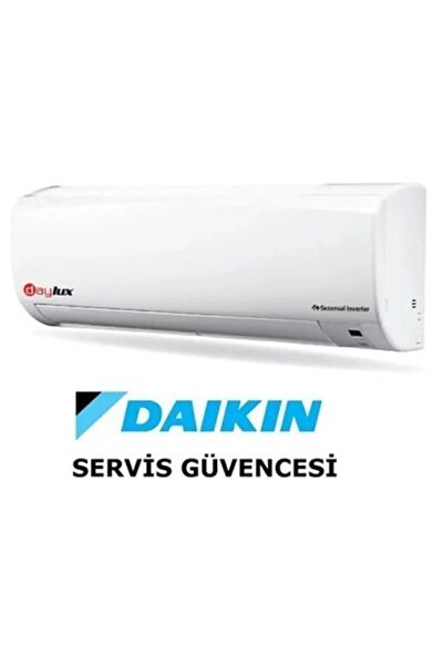 Daikin Klima