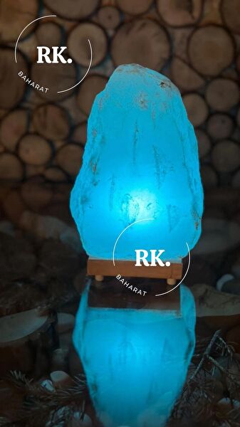 RK BAHARAT Tuz Lambası