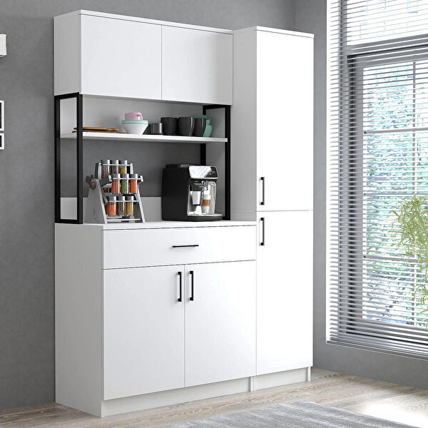 roewood Çok Amaçlı Dolap