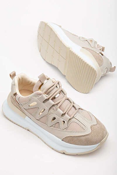 Suins Shoes Kadın Sneaker Ayakkabı