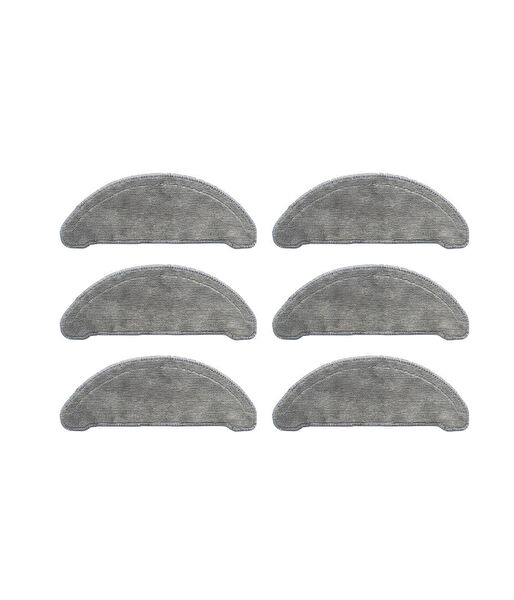 robotyedek Süpürge Yedek Parçaları