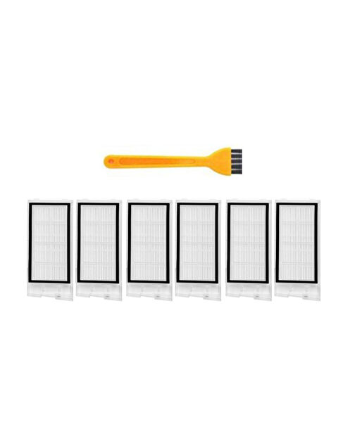 robotyedek Süpürge Yedek Parçaları