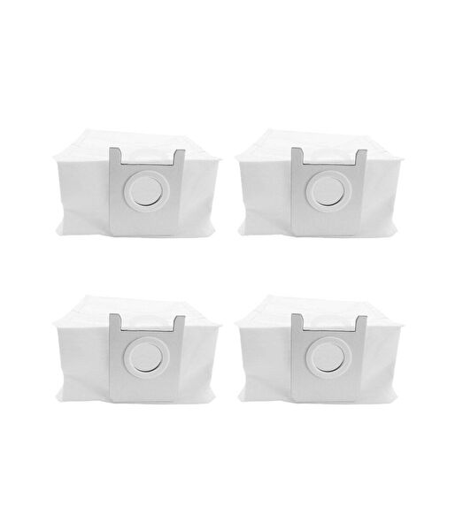 robotyedek Süpürge Yedek Parçaları